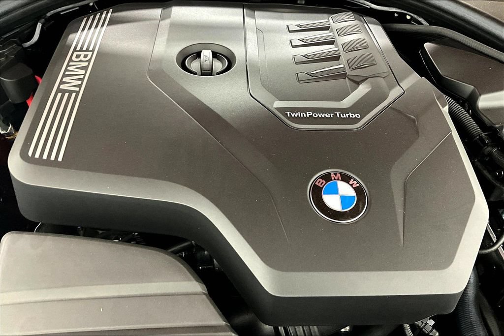 New 2025 BMW 230i Coupe w/ Convenience Package RWD image 28