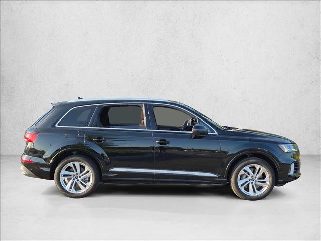 Certified 2023 Audi Q7 3.0T Premium Plus w/ Premium Plus Package AWD/4WD image 4