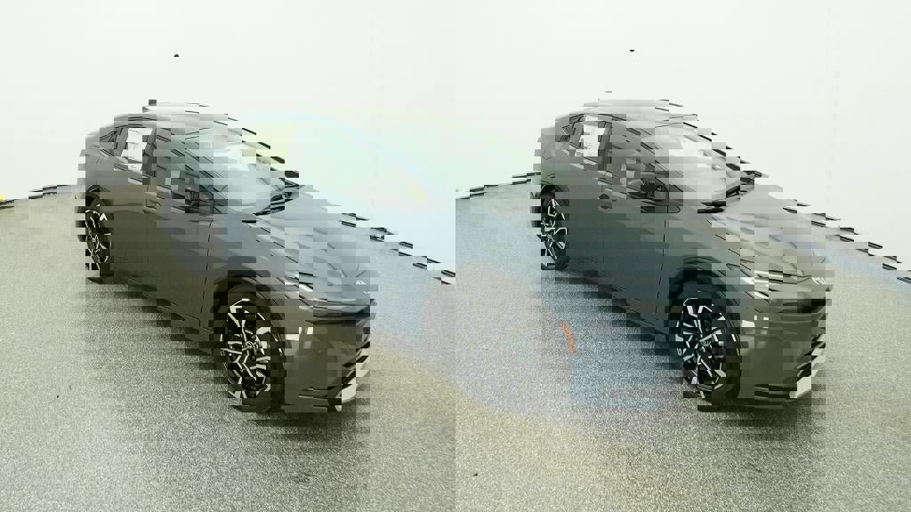 New 2026 Toyota Prius Plug-In Hybrid image 46