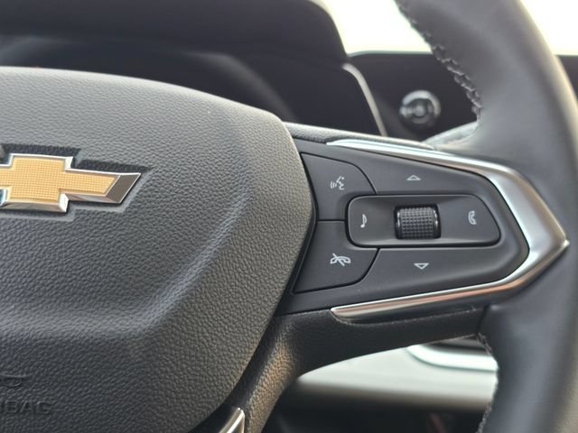 New 2026 Chevrolet Trax LT w/ LT Convenience Package FWD image 29