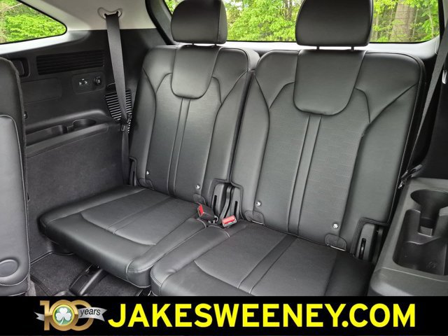 Used 2025 Kia Sorento X-Line EX AWD/4WD image 30