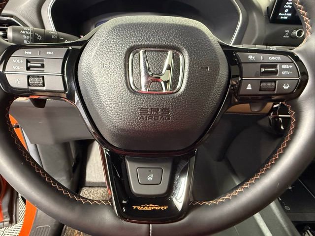 Used 2026 Honda Passport TrailSport Elite image 21