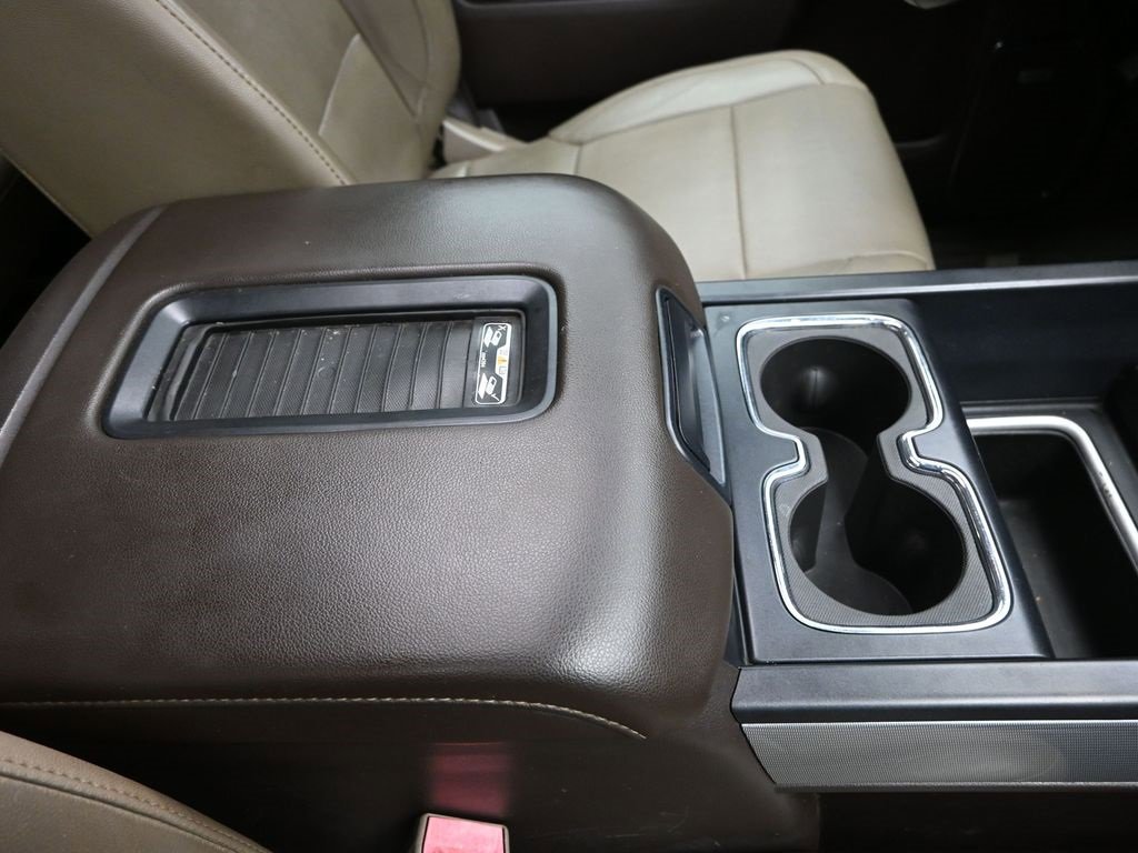 Used 2019 Chevrolet Silverado 2500 LTZ w/ Duramax Plus Package image 30