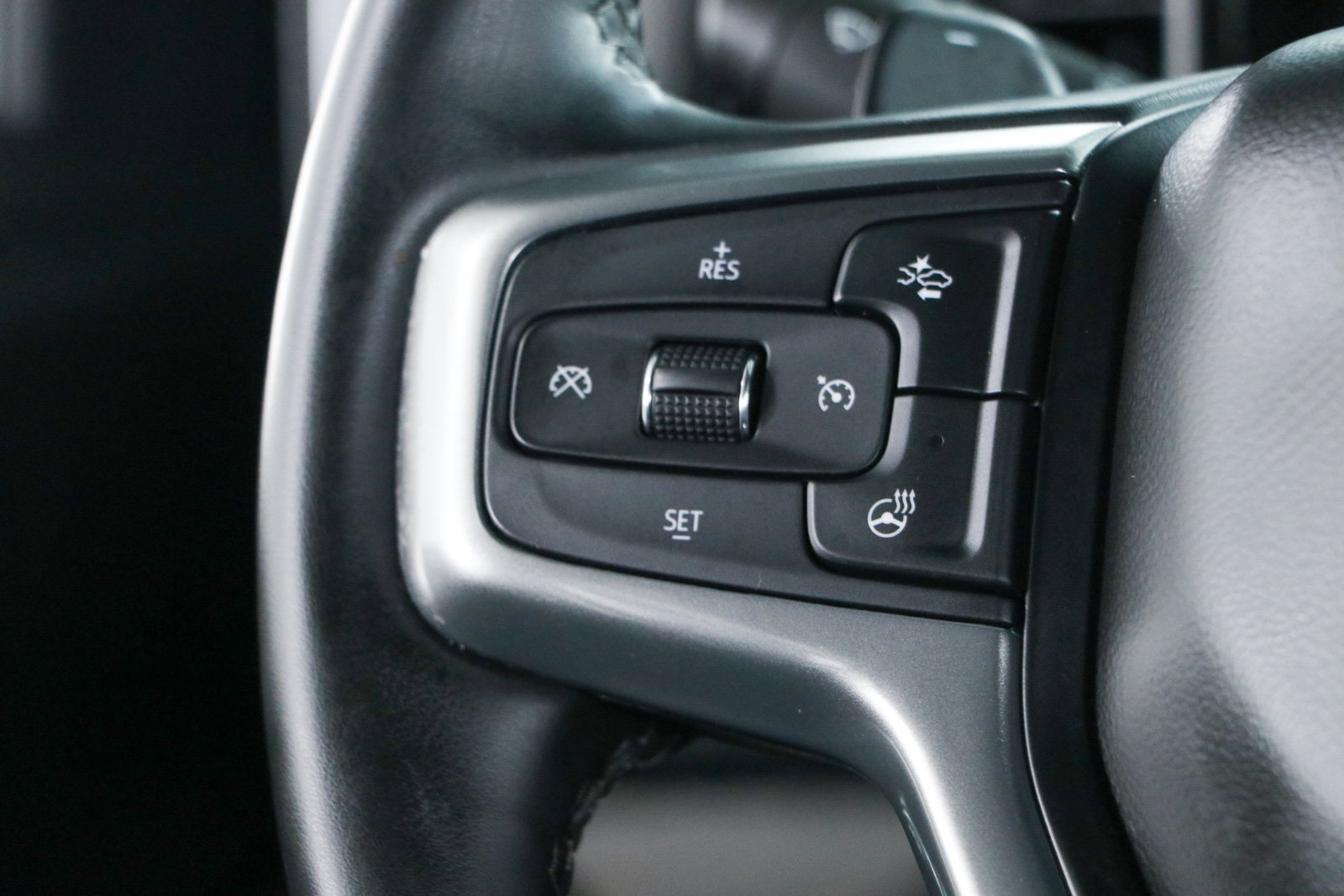 Used 2024 Chevrolet Silverado 1500 LT Trail Boss w/ Protection Package AWD/4WD image 14