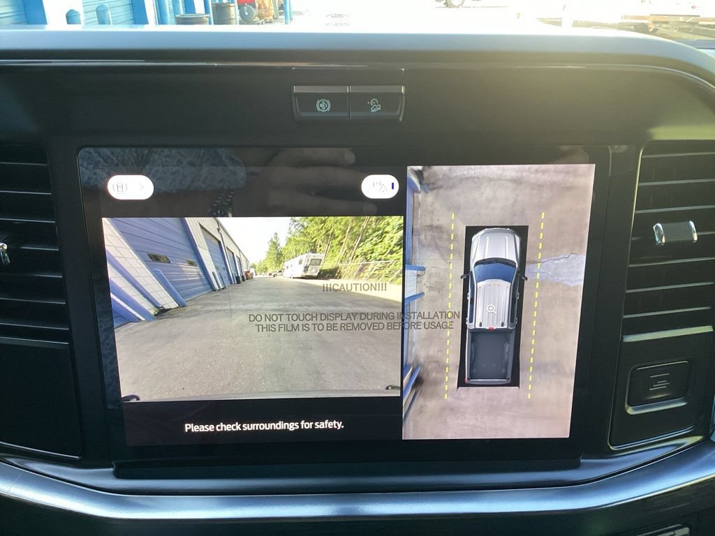 New 2026 Ford F350 Lariat AWD/4WD image 64