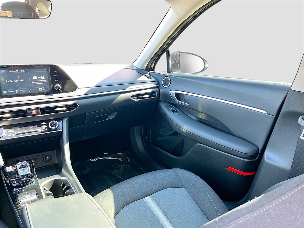 Used 2021 Hyundai Sonata SEL image 21
