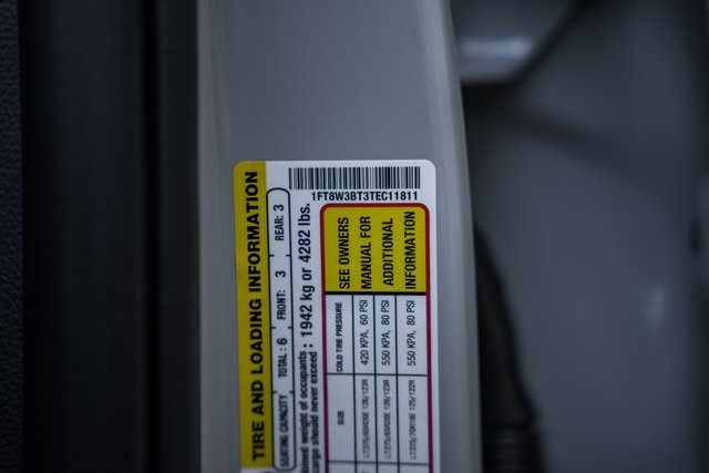 New 2026 Ford F350 XL image 40