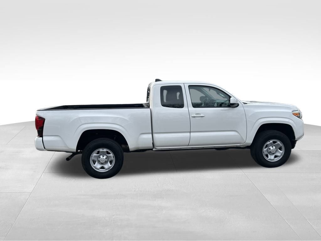 Used 2023 Toyota Tacoma SR image 6