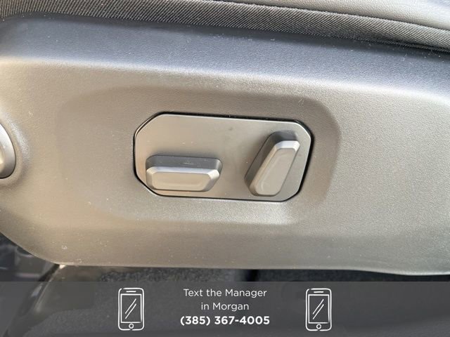 New 2026 Jeep Gladiator Rubicon w/ Safety Group image 13