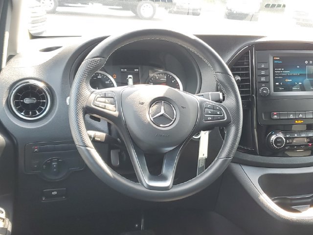 Used 2023 Mercedes-Benz Metris Passenger image 12