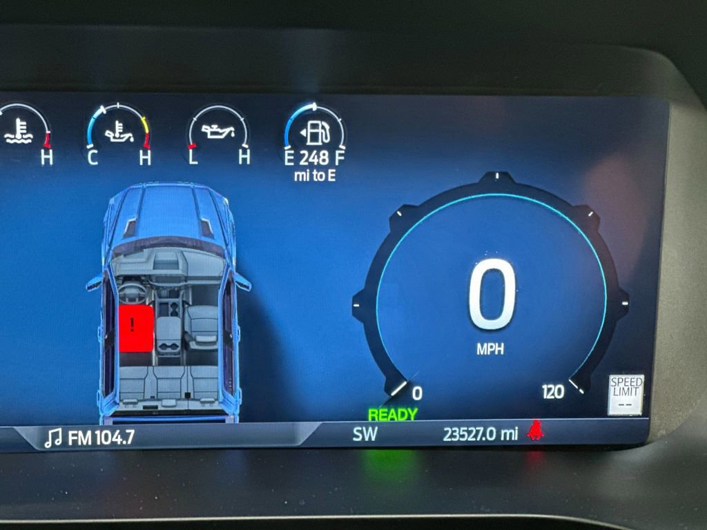 Certified 2024 Ford F150 XLT w/ Equipment Group 302A MID AWD/4WD image 26