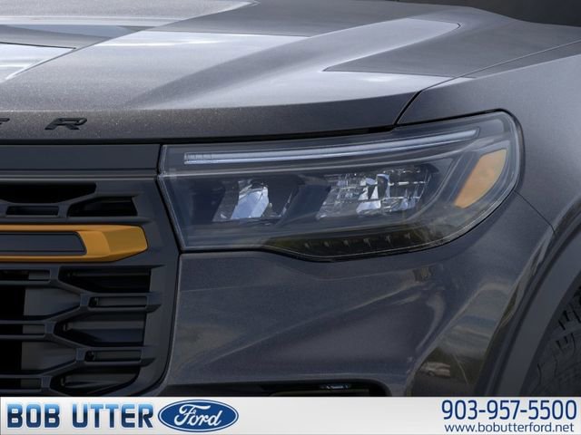 New 2026 Ford Explorer Tremor AWD/4WD image 18