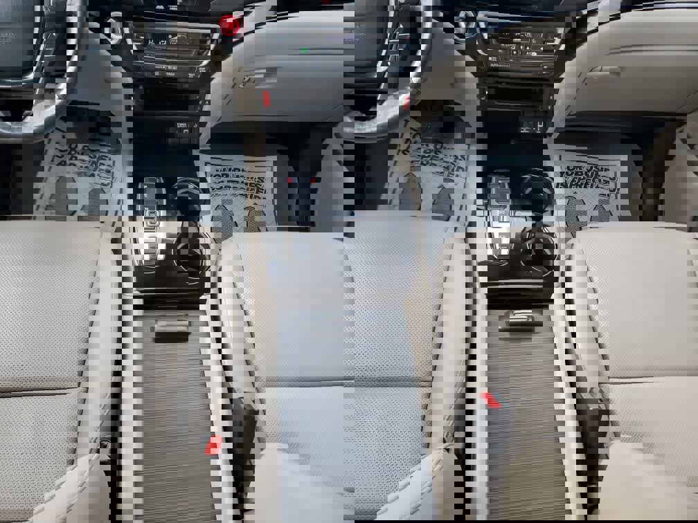 Used 2020 Honda Ridgeline RTL-E image 22