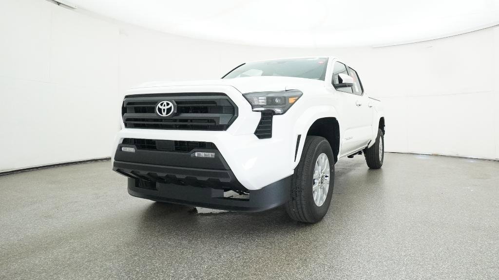 New 2025 Toyota Tacoma SR5 image 15