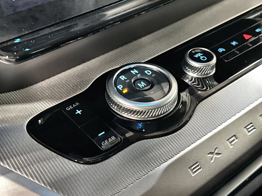 New 2027 Ford Expedition Active AWD/4WD image 23