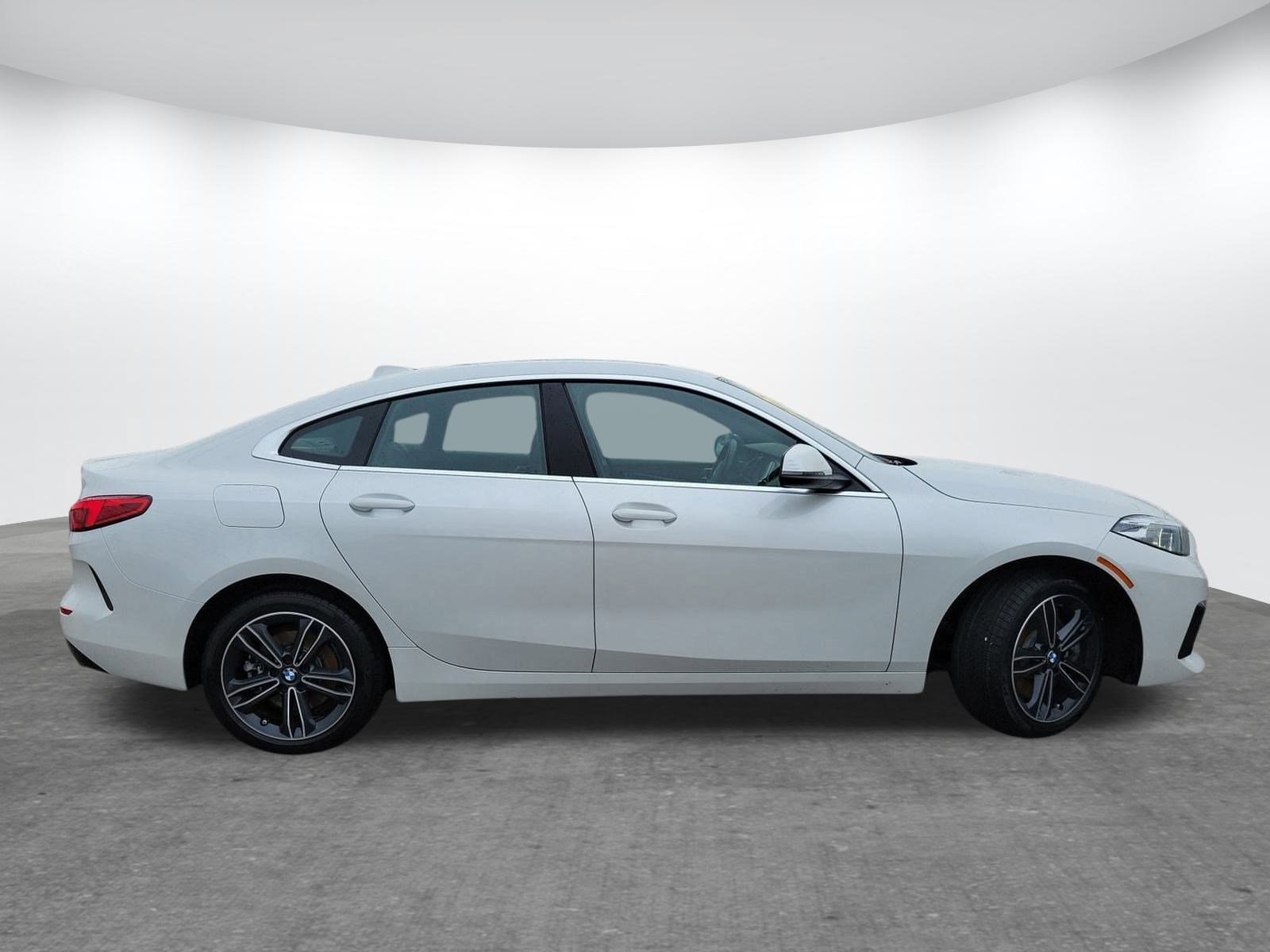 Used 2024 BMW 228i Gran Coupe image 4