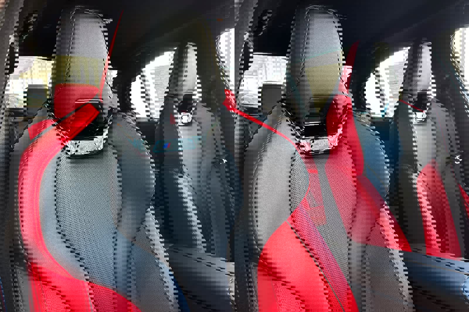 New 2026 BMW M5 w/ Carbon Package image 18