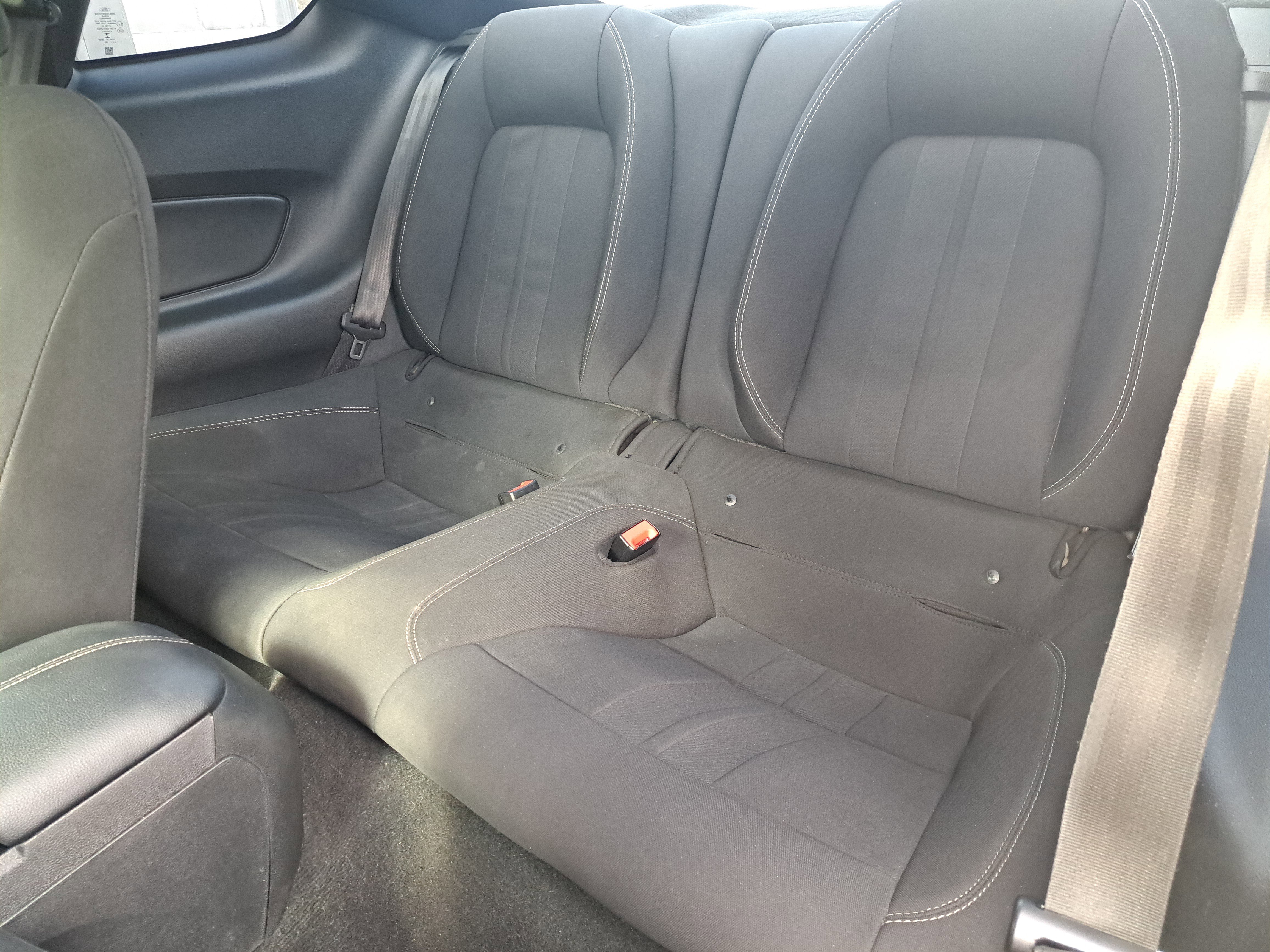 Used 2020 Ford Mustang EcoBoost w/ Equipment Group 101A image 18