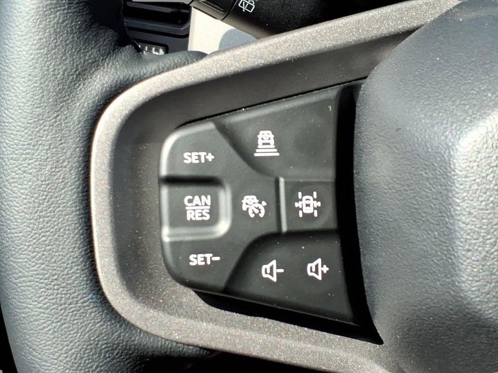 New 2026 Ford Bronco Outer Banks image 21