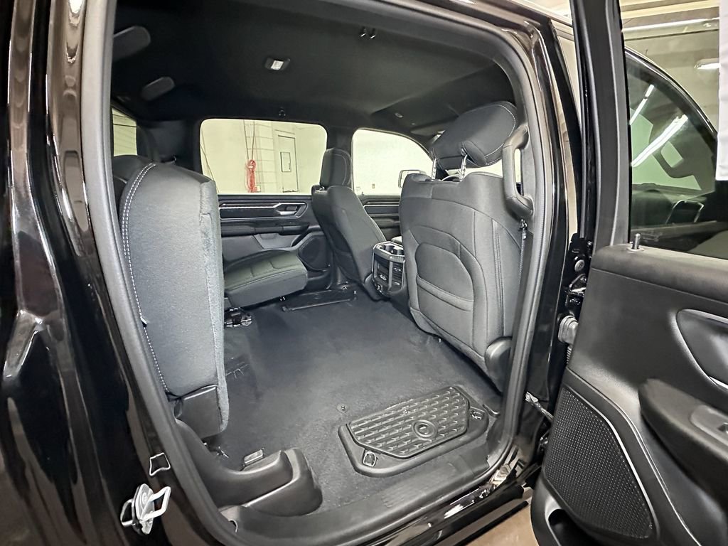 New 2026 RAM 1500 Big Horn image 4