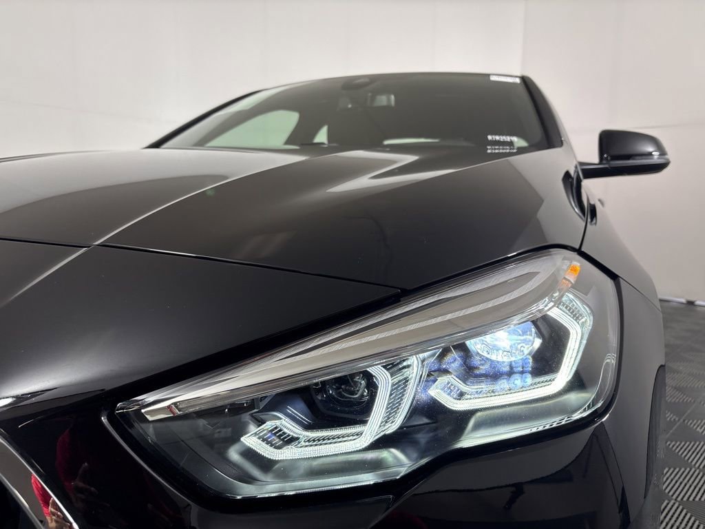 Certified 2024 BMW 228i Gran Coupe w/ Premium Package image 9