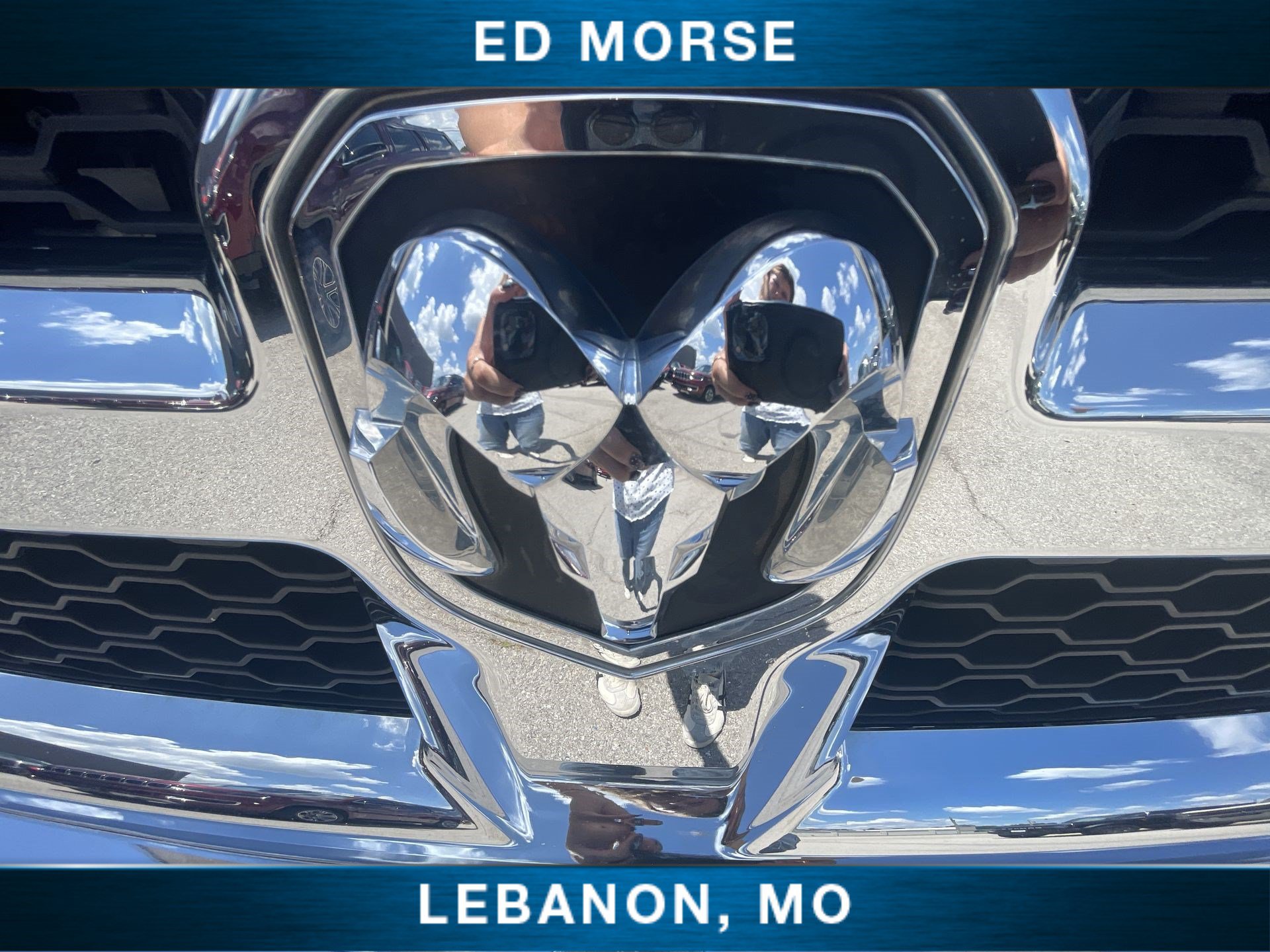 Used 2018 RAM 2500 Tradesman w/ Chrome Appearance Group AWD/4WD image 28