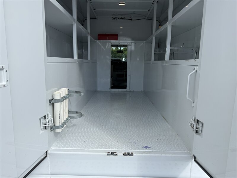 Used 2023 Ford E-350 and Econoline 350 Super Duty w/ Power Windows & Locks Group RWD image 35