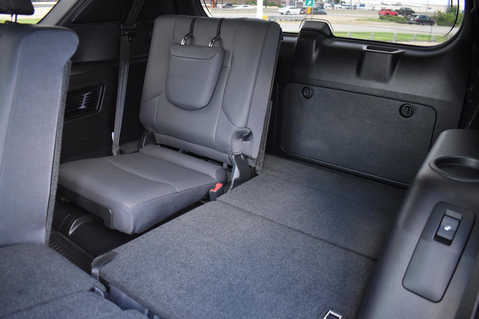 Used 2022 Lexus GX 460 Premium w/ Premium Plus Package AWD/4WD image 20