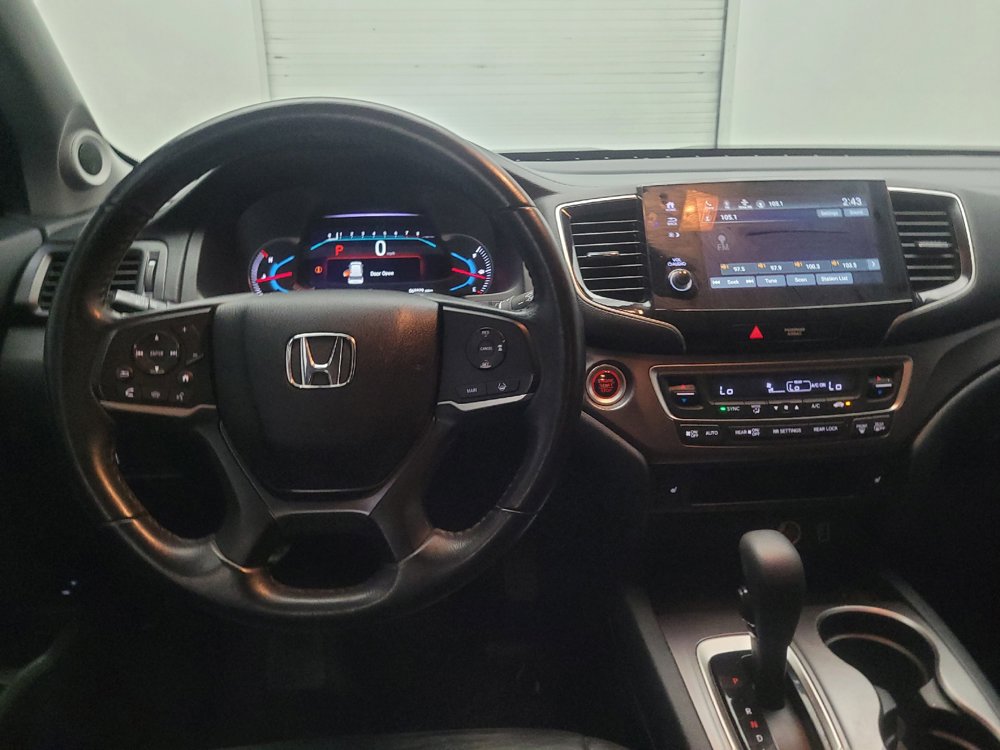 Used 2020 Honda Pilot EX-L image 22