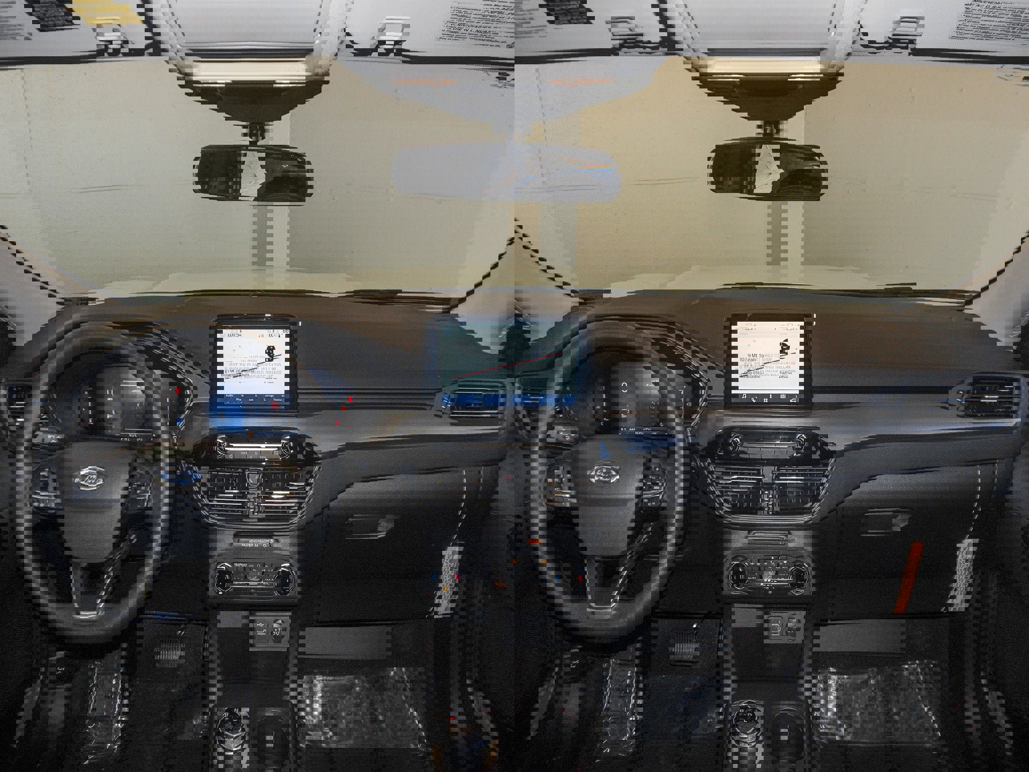 New 2026 Ford Escape Active image 26