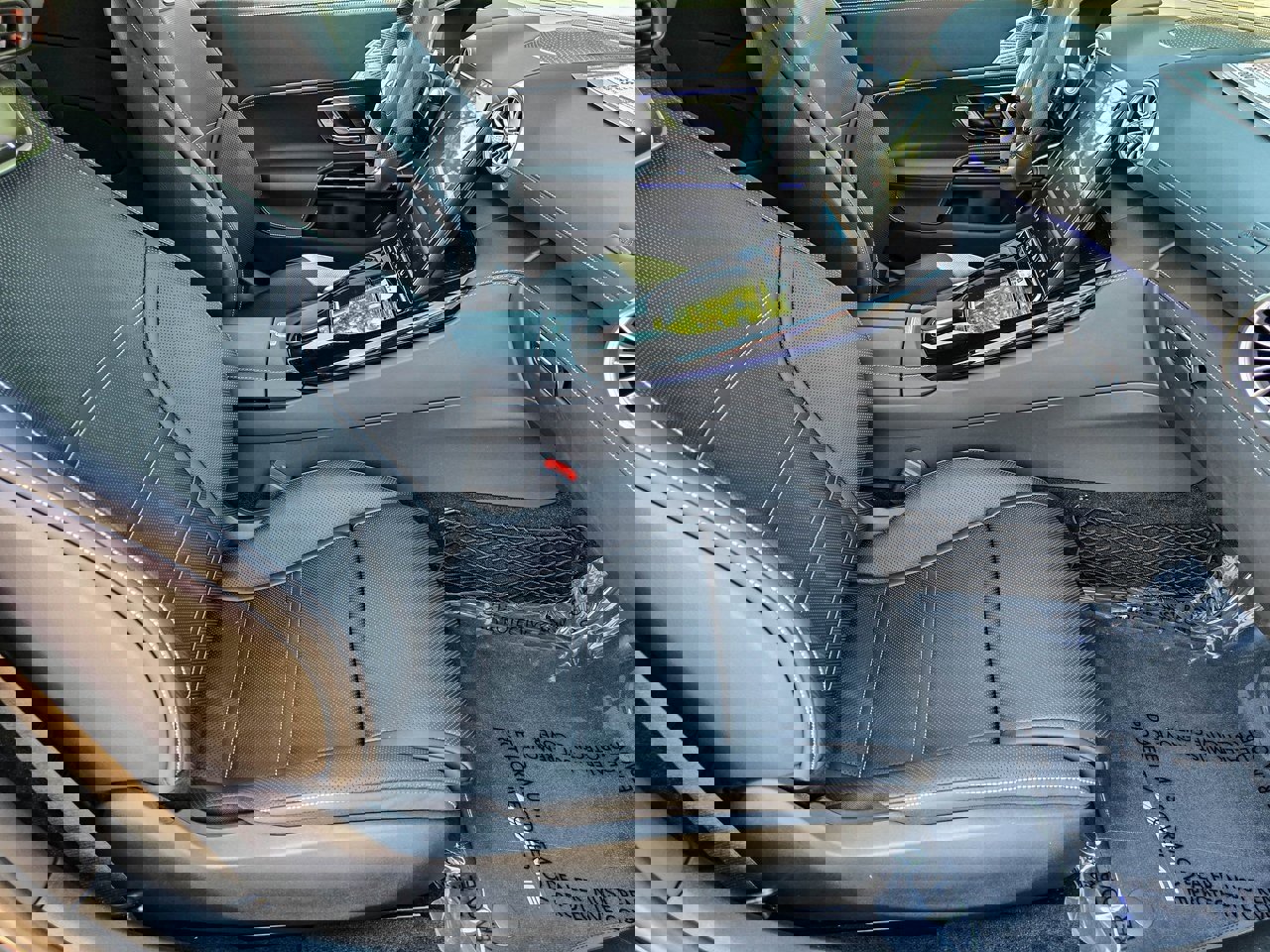 New 2025 Mercedes-Benz SL 43 AMG image 48