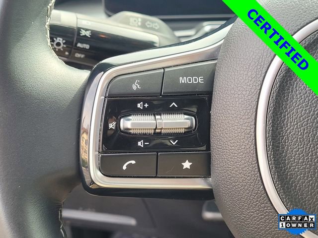 Certified 2024 Kia Sorento S image 15