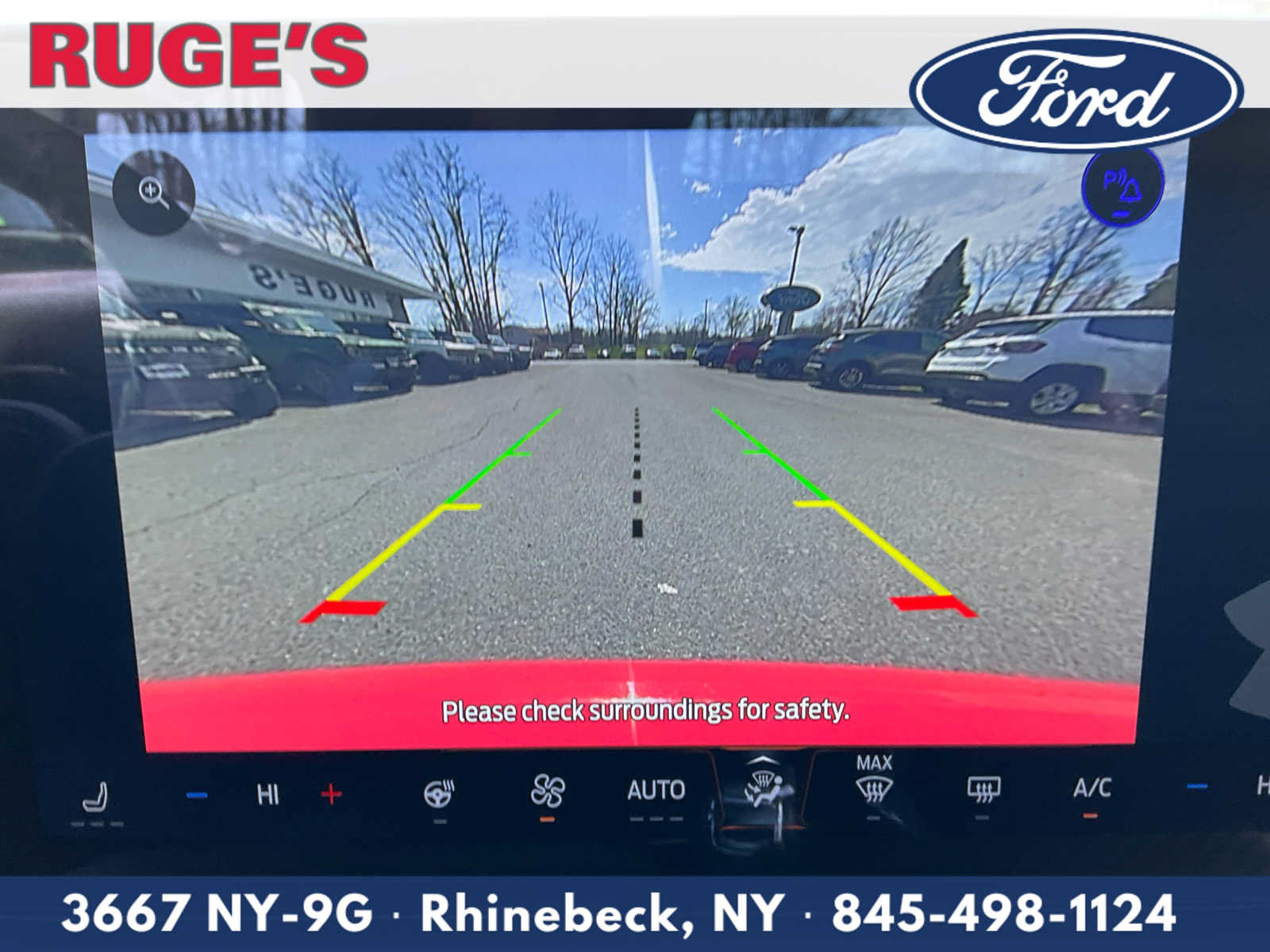 Used 2025 Ford Mustang Premium RWD image 26