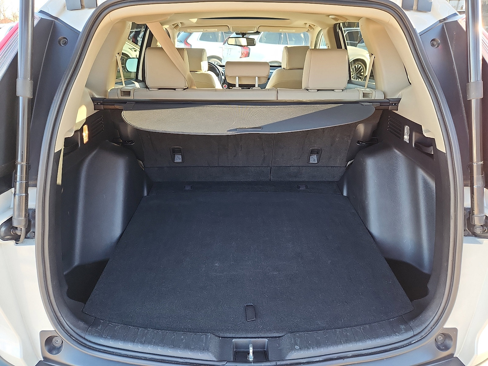 Used 2018 Honda CR-V EX-L image 30