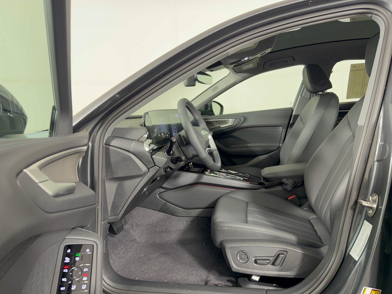 New 2026 Audi A5 Premium Plus AWD/4WD image 5