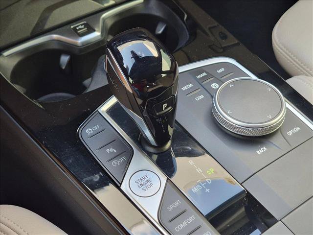 Used 2021 BMW 228i Gran Coupe w/ Convenience Package FWD image 12