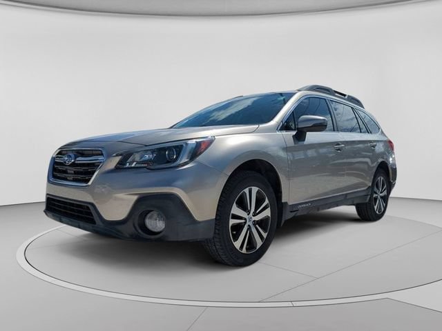 Used 2019 Subaru Outback 2.5i Limited w/ Popular Package #2 AWD/4WD image 9