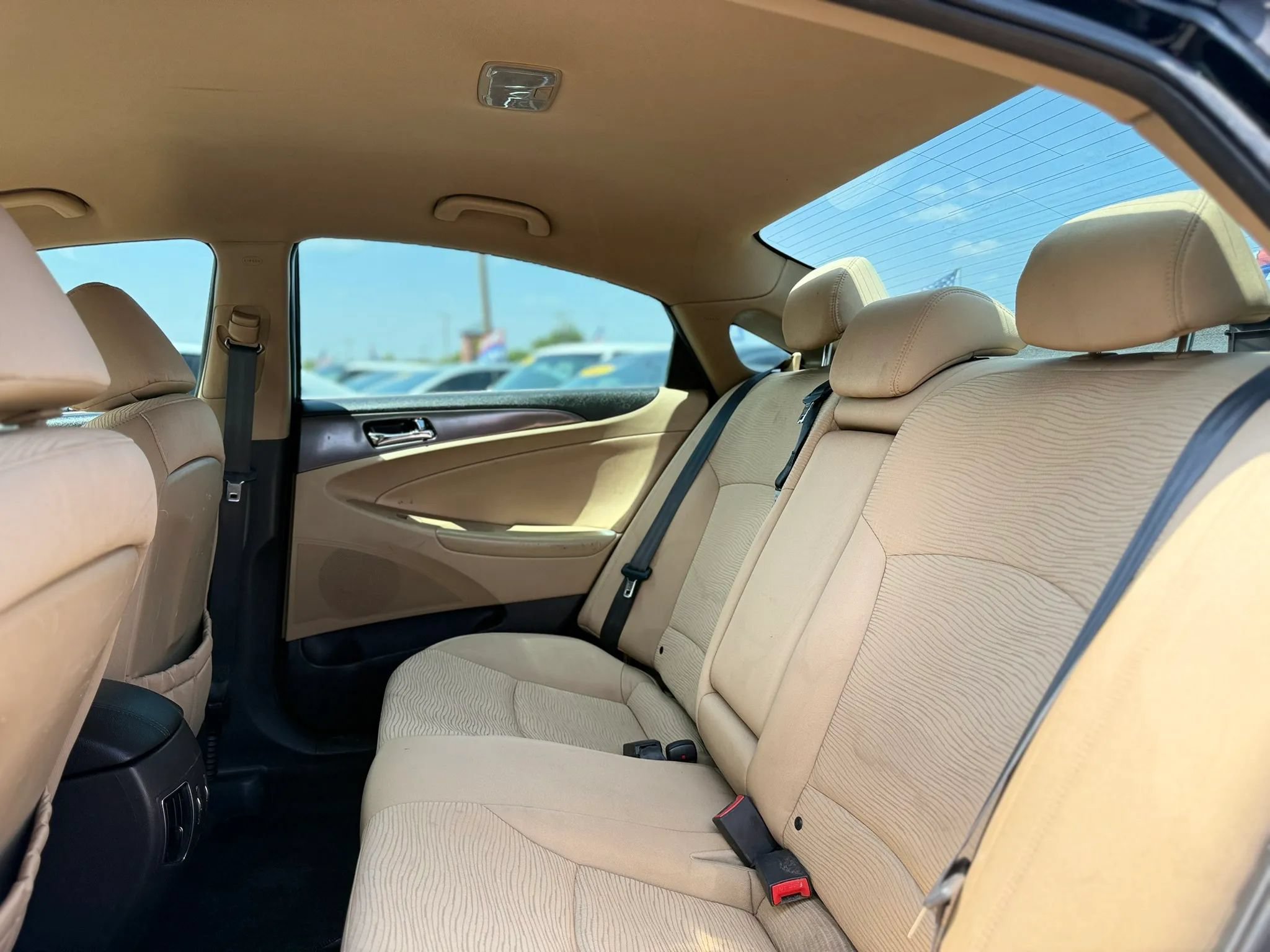 Used 2011 Hyundai Sonata Hybrid FWD image 18