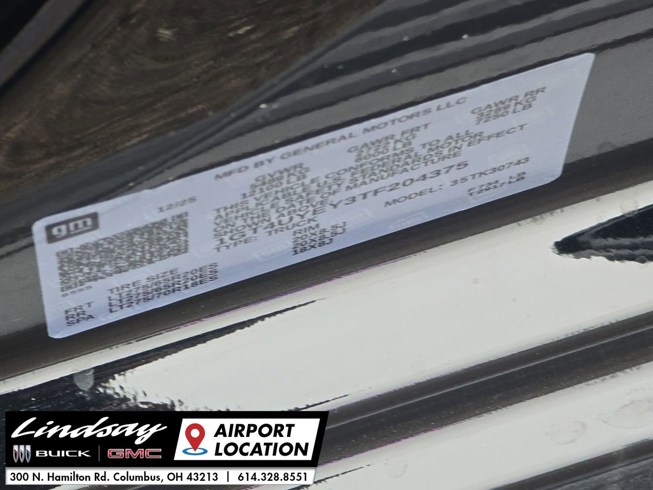 New 2026 GMC Sierra 3500 Denali Ultimate image 36