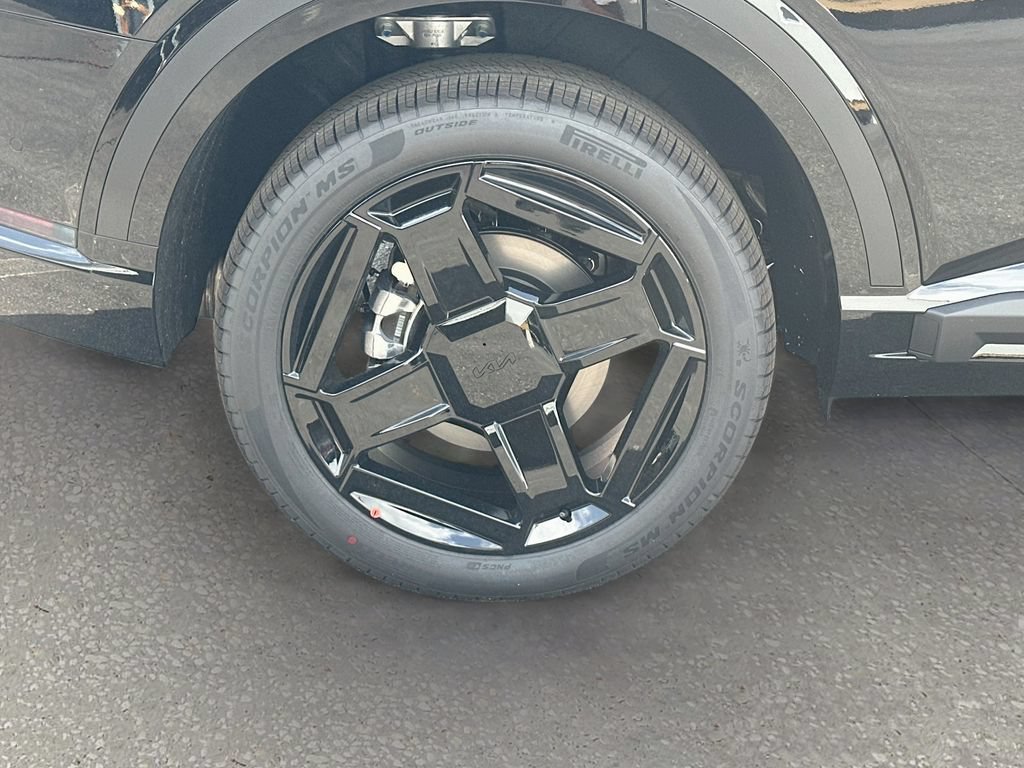New 2027 Kia Telluride SX X-Line AWD/4WD image 34