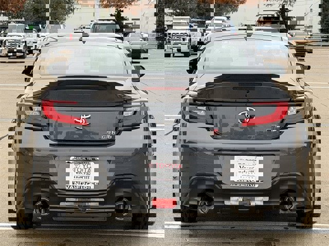 Used 2024 Toyota GR86 Premium image 5