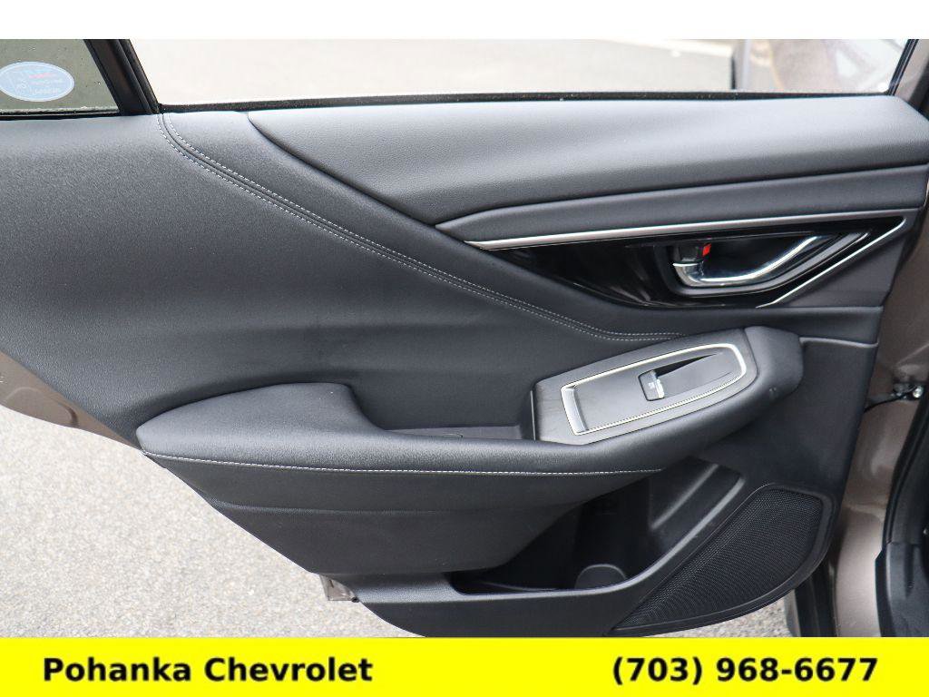 Used 2024 Subaru Outback Limited image 25