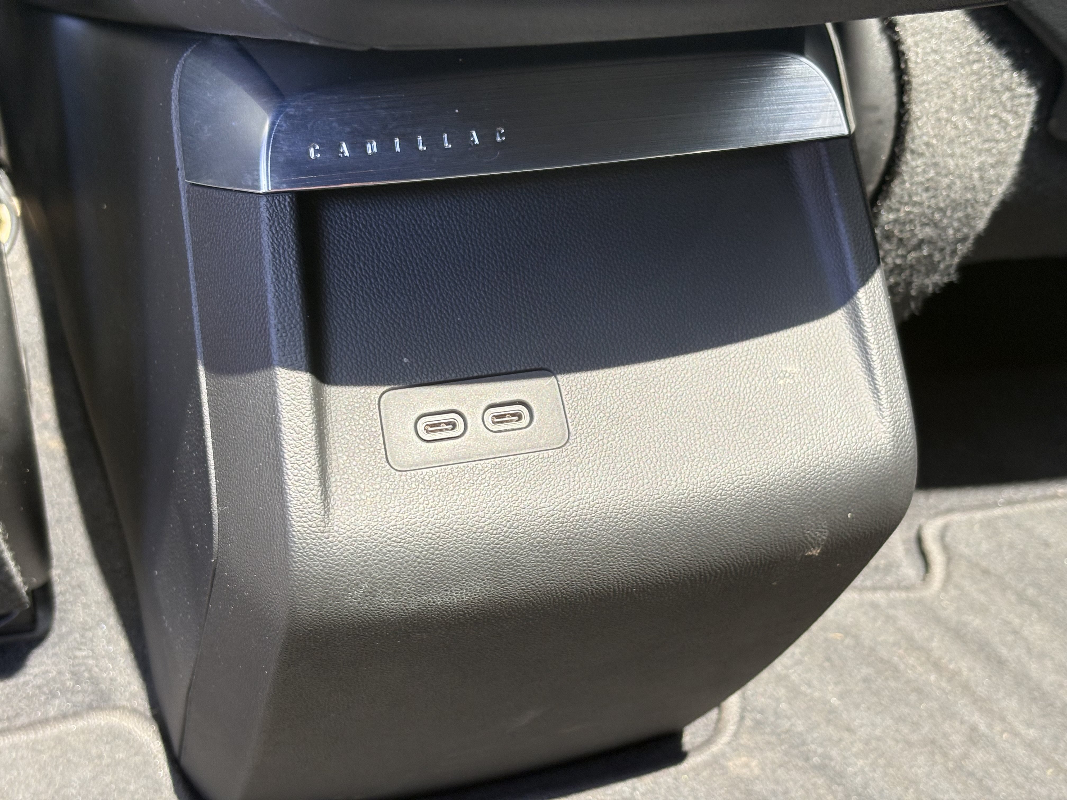 Certified 2024 Cadillac Lyriq Sport AWD/4WD image 13