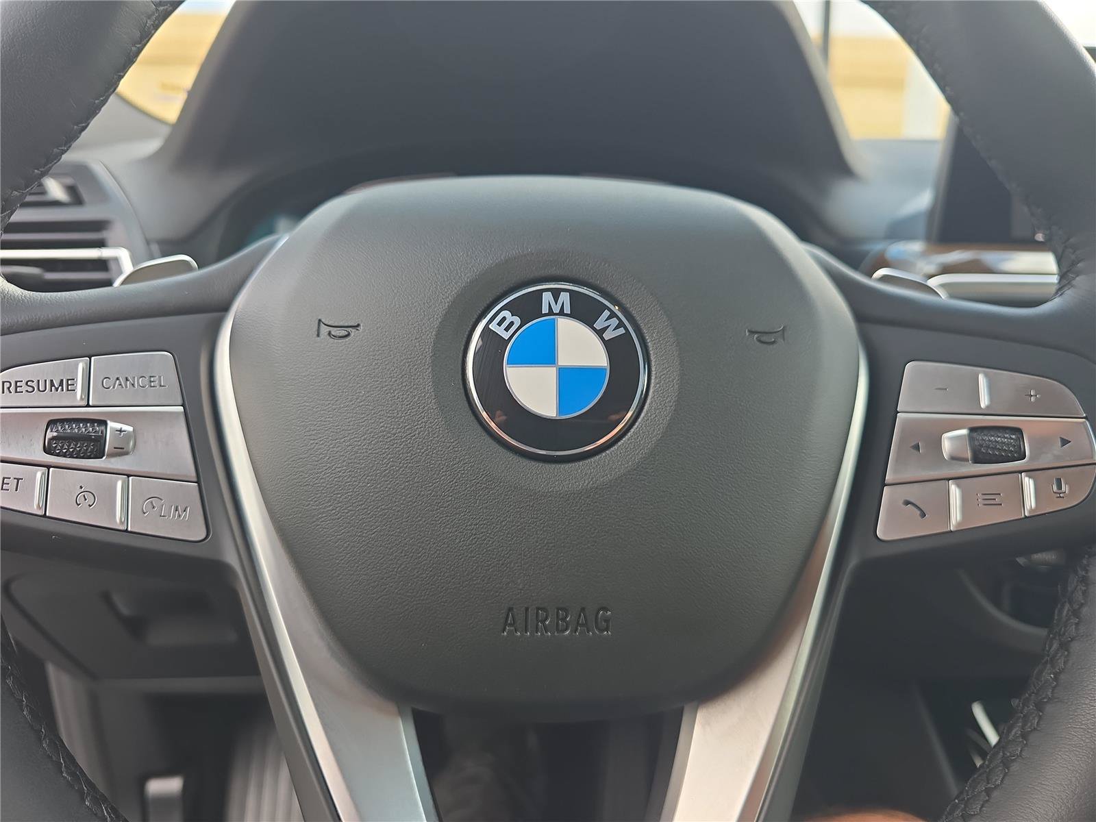 Certified 2023 BMW X3 sDrive30i w/ Convenience Package RWD image 23