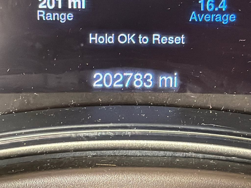 Used 2014 Jeep Grand Cherokee Overland w/ Advanced Technology Group image 30