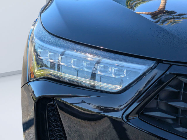 Used 2022 Acura RDX w/ Advance Package FWD image 9