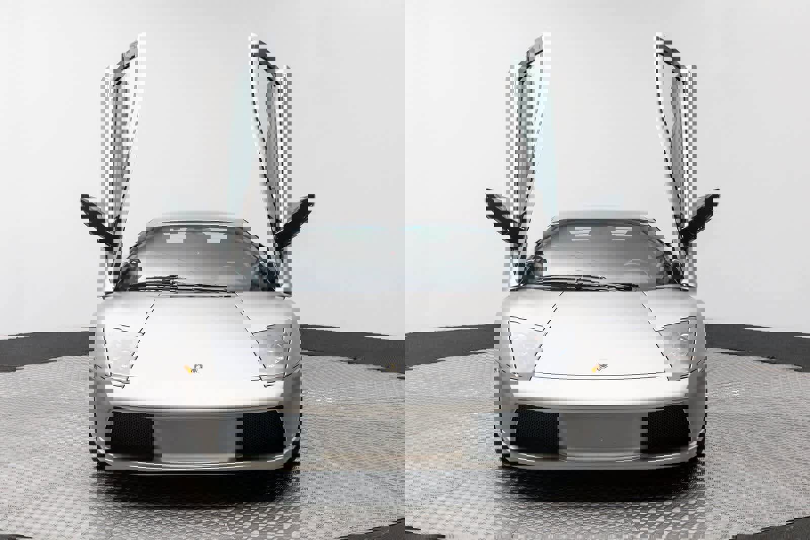 Used 2003 Lamborghini Murcielago Coupe image 58