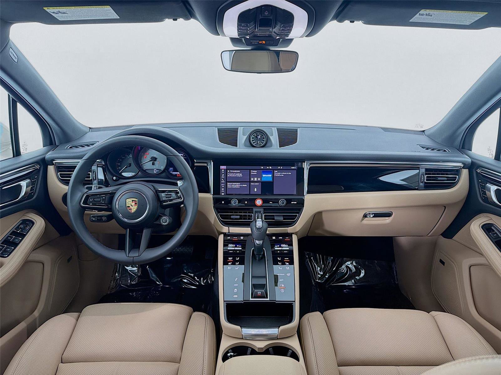 New 2026 Porsche Macan S image 10