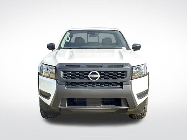 Used 2025 Nissan Frontier S w/ S Utility Package image 9