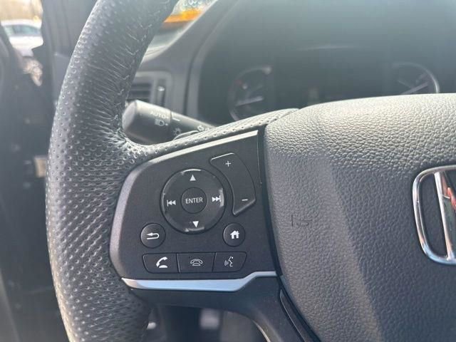 Used 2023 Honda Passport EX-L image 27